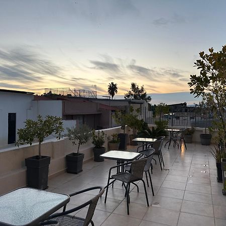 Theasis Athens Bed and Breakfast Exteriör bild