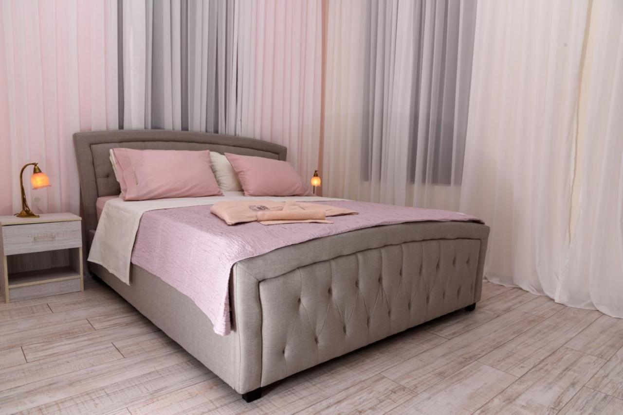 Theasis Athens Bed and Breakfast Exteriör bild