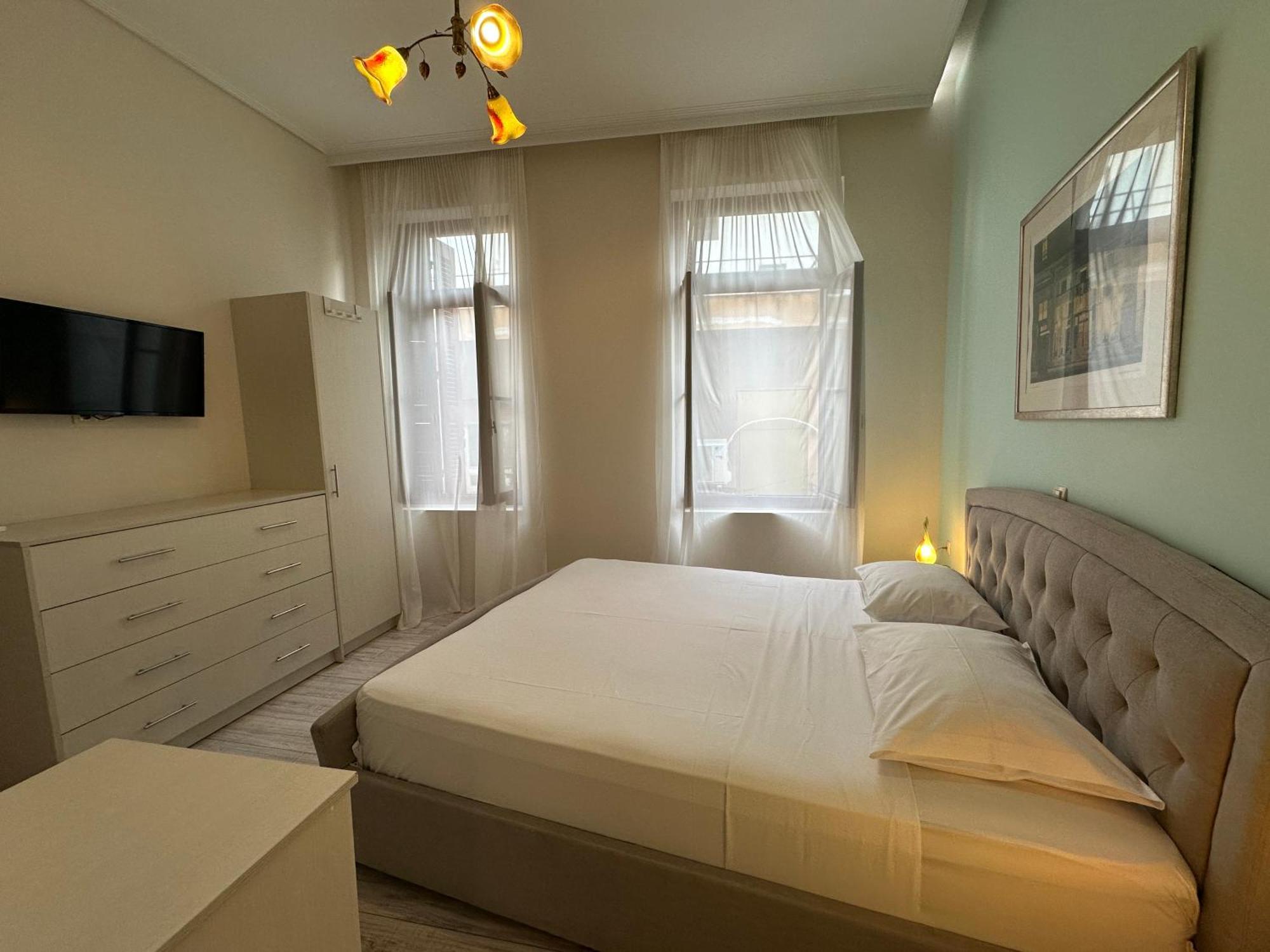 Theasis Athens Bed and Breakfast Exteriör bild